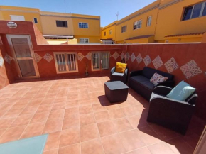 Apartament Playa de la Garita